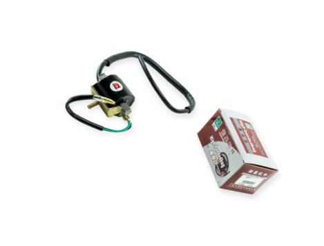 катушка зажигания Aktiv с проводом