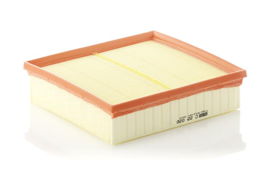 Повітряний фільтр