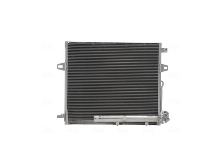 Конденсер MB GL W 164(06-)GL 320 CDI(+)[OE 251 500 00 54]