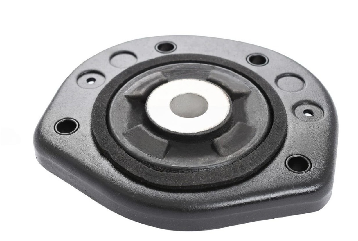 опора стойки пер. MB Sprinter-VW Crafter 06->  (SIDEM)