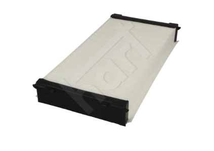 фильтр салона Peugeot 406 95->  (HART)