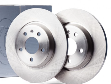 диск тормозной зад. VW Caddy III (04->), Skoda Octavia (03->) (255mmx10mm)  (LPR-Samko)