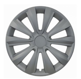 колпак колесный 15" JESTIC "Delta"