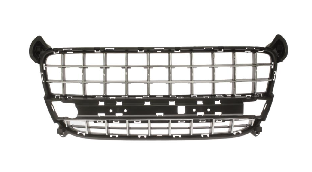 Решiтка радiатора