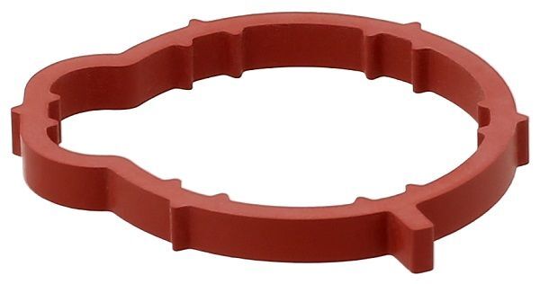 Прокладка, впускний колектор