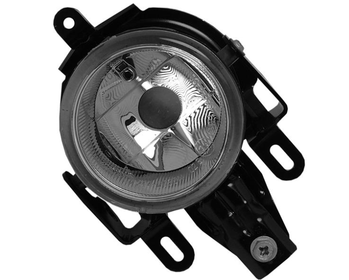 Фара противотуманна ліва/права HB4 без патрона, 03- [DEPO]