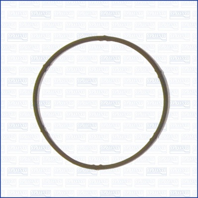 Прокладки двигуна