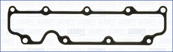 Прокладки двигуна