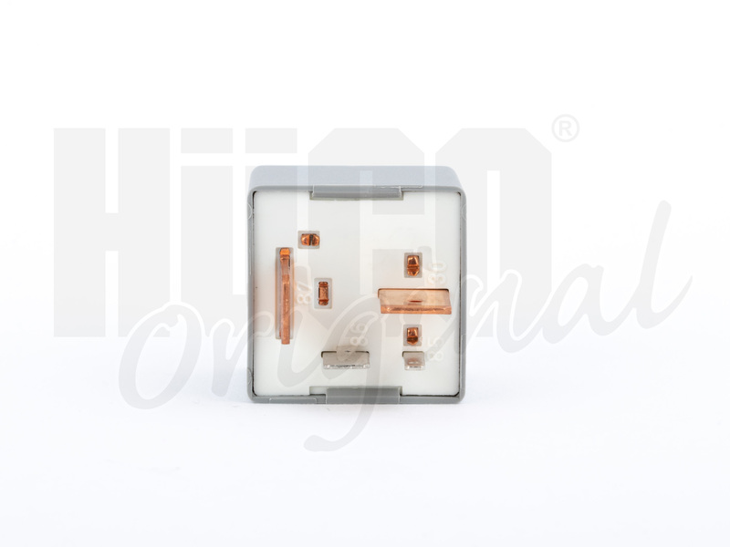 Втягуюче реле 132258 - зображення 2