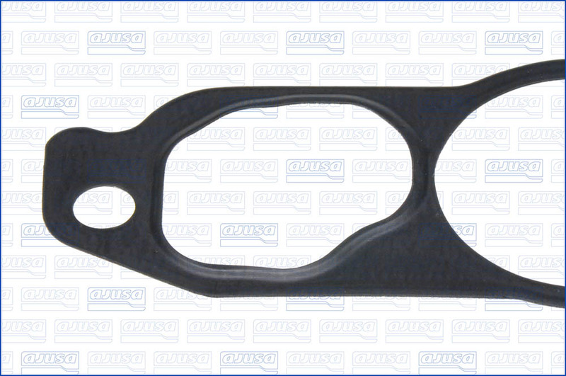 Прокладки двигуна 13233400 - зображення 2