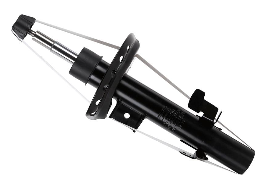 Амортизатор підвіски