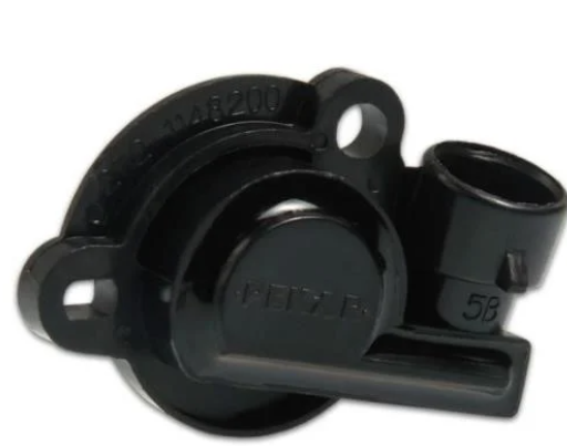 датчик полож.дрос.засл. 2110, 2115  (CRB) 6100.2150