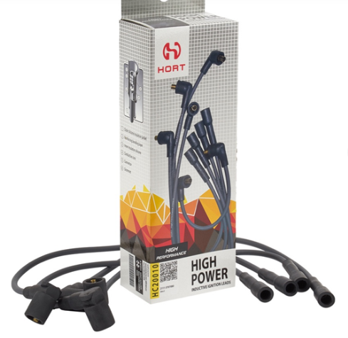 провода вв 2108-2110 (инж. 8V) HORT