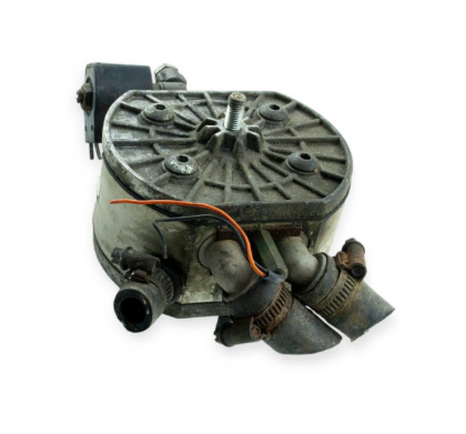 редуктор ГБО 4-е пок KME Silver S8 (до 240 л.с., 180 кВт) Б/У 340049 - зображення 2