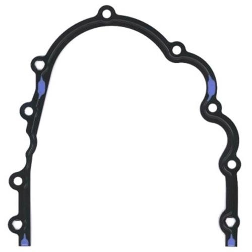 Прокладка, кришка картера рульового механізму