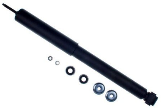 Амортизатор підвіски