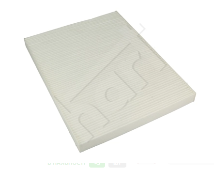 фильтр салона Chrysler Voyager, Grand Voyager (00-08)  (HART)