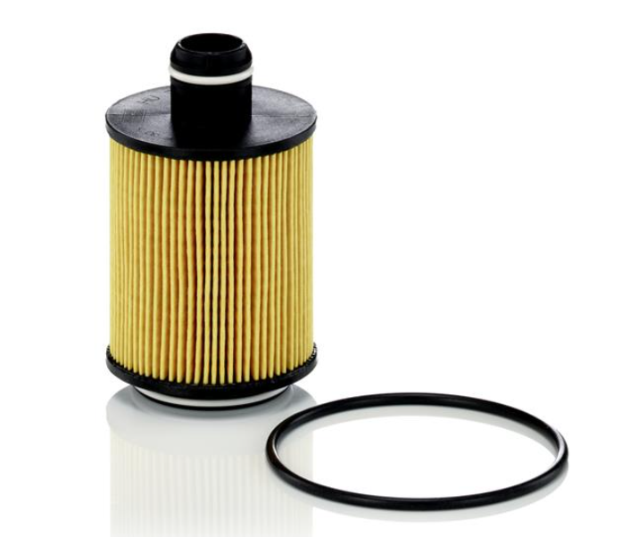 Масляный фильтр