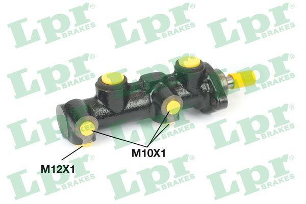 Подушка (втулка) заднього стабілізатора, внутрішня