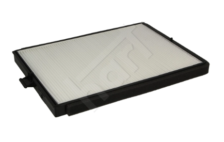 фильтр салона Honda Accord VI 1.6-2.3/2.0TDi (98-03)  (HART)