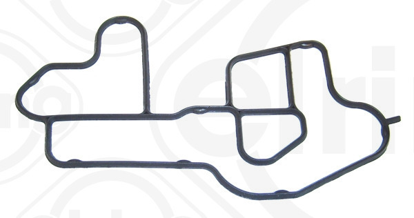 Прокладка, корпус масляного фільтра