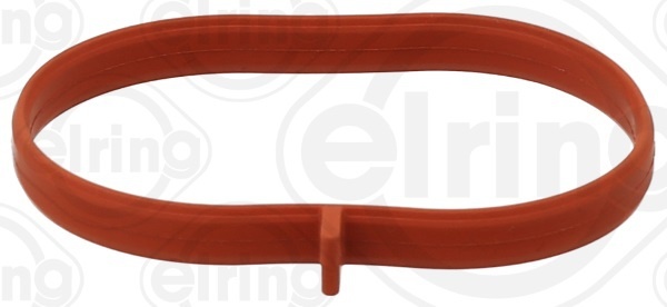 Прокладка, впускний колектор