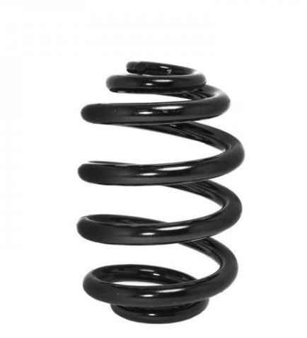 Пружина підвіски
