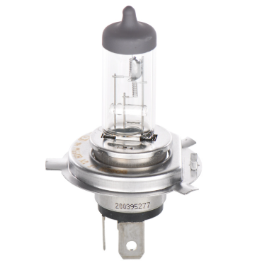 лампа H4 12V 60/55 (43) BOSCH Pure Light блистер
