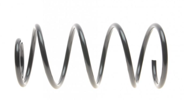 Пружина підвіски