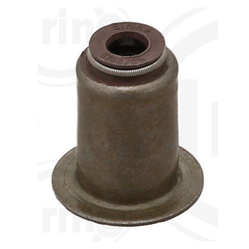 Кільце ущільнювача, стержень клапана