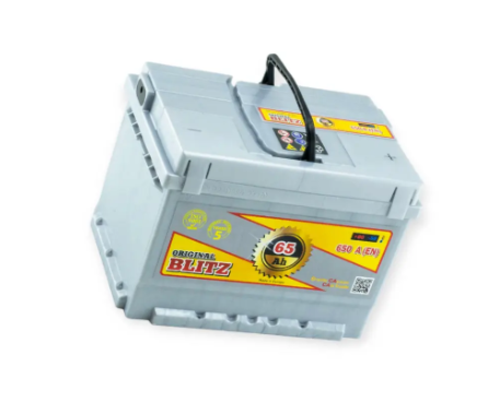 Аккумулятор Blitz  65Ач 700A Yellow (L2) (1) (3 года гар)