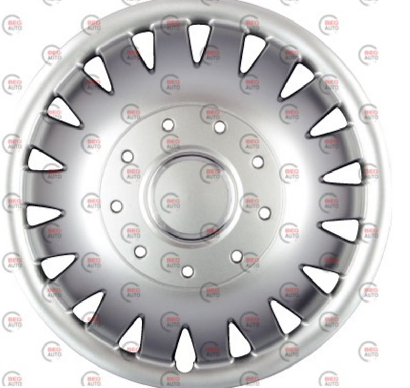 колпак колесный 15" SJS 320  Sprinter