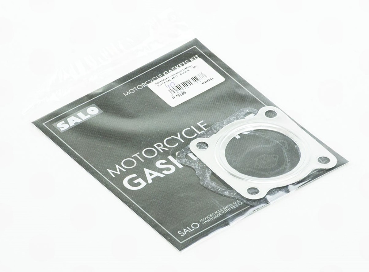 прокладки цилиндра HONDA PALL (паронит)