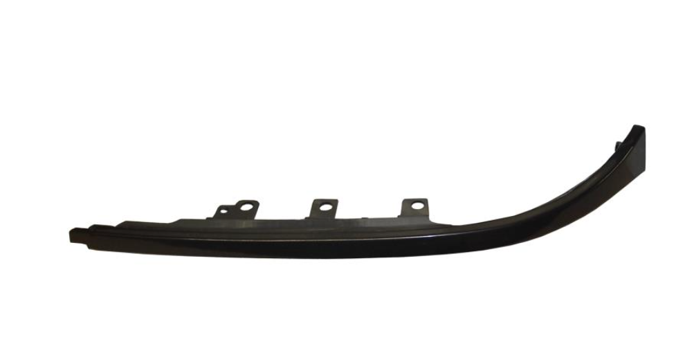 Накладка лів.  під фару