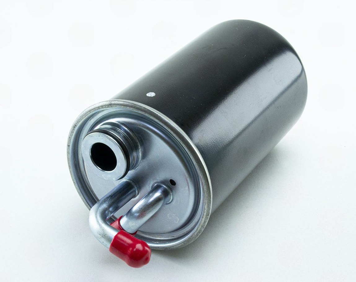 фильтр топливный Dodge Journey, Calibre, Jeep Compass, Patriot 2.0 TD/ CRD (06->)  (BLUEPRINT)