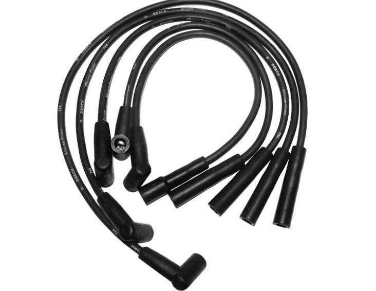 Комплект кабелей зажигания