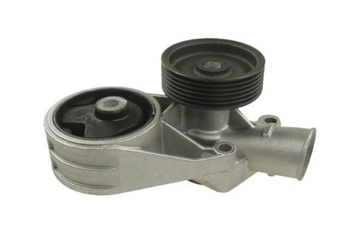 Водяна помпа