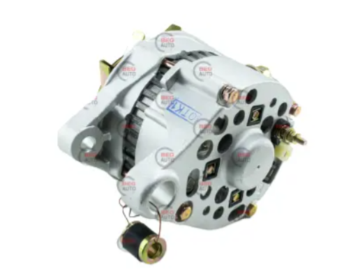 генератор 2101 (45 А) LKD Г221А.3701Р - зображення 2