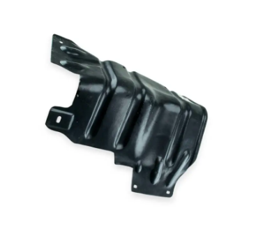 брызговик ДВС (пыльник) Lanos передние (TEMPEST) прав. 020 0139 933 - зображення 2