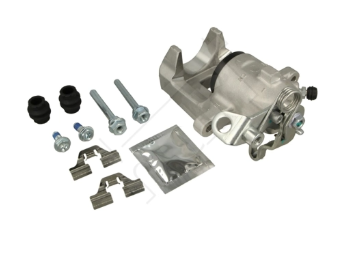 суппорт зад. VW Golf IV, Skoda Octavia I 96-> (+ к-т напр, смазка, прж) (d38) правый R  (HART)