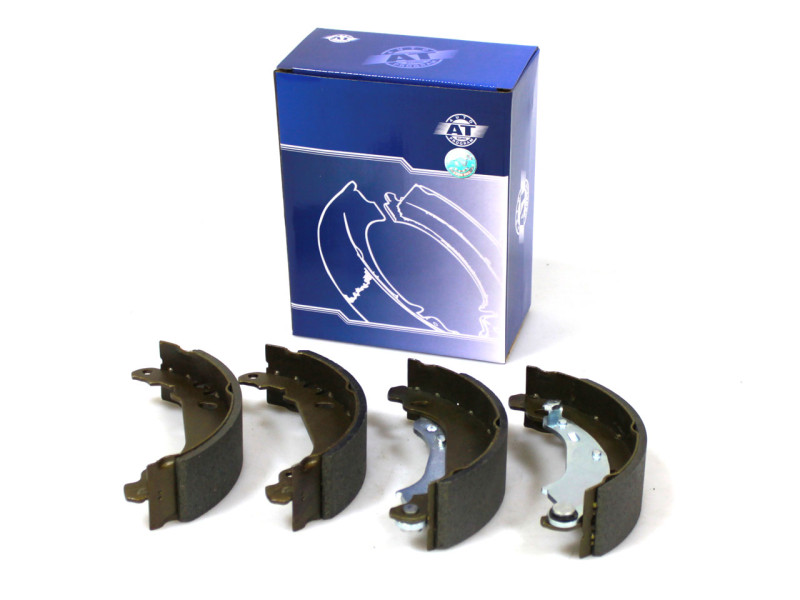 колод.торм.задн. Logan d-180  (AT)