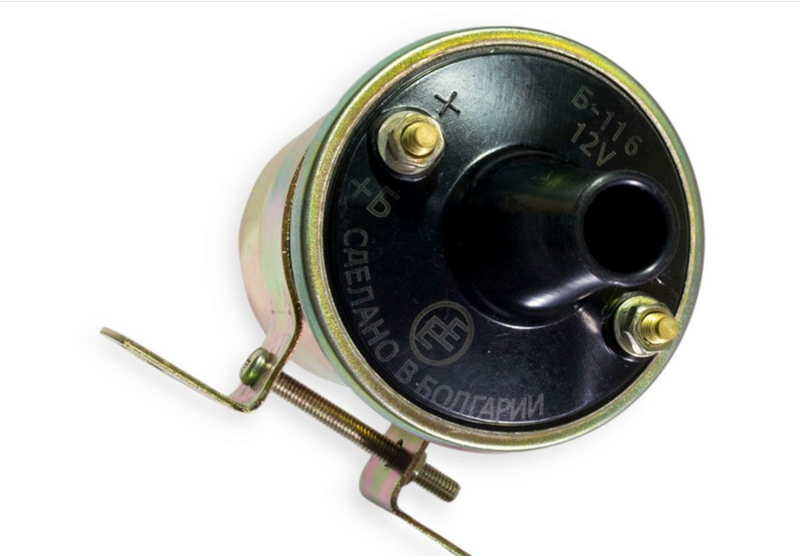 катушка зажигания Б-116 E&E Б-116 - зображення 2