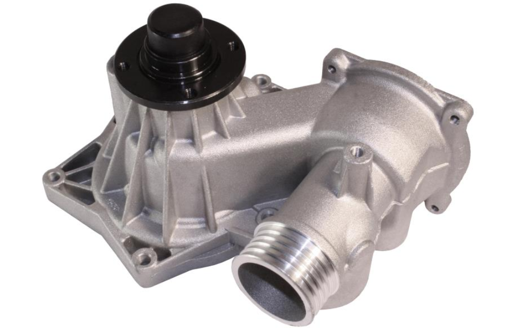 Водяна помпа