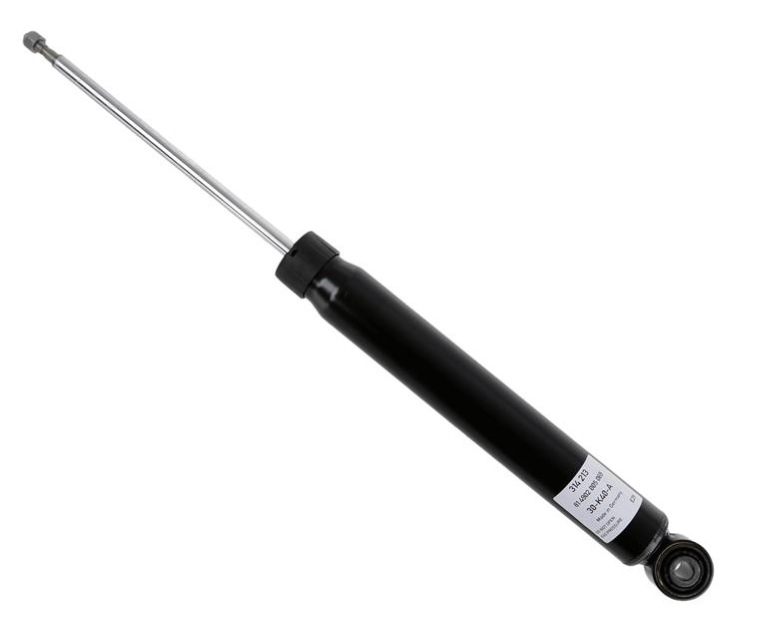 Амортизатор підвіски