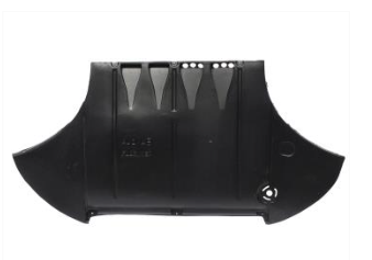 Захист двигуна