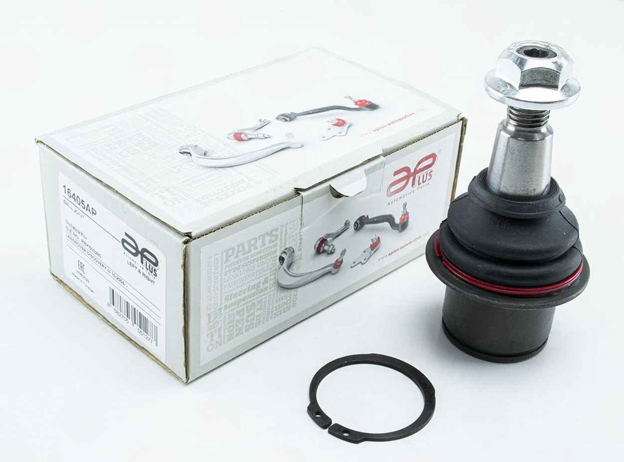 оп. шар. Land Rover Discovery III-IV (04-17), Range Rover Sport (02-13) (APPLUS)