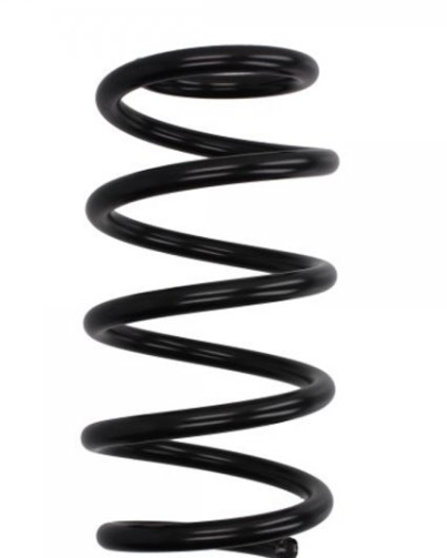 Пружина підвіски