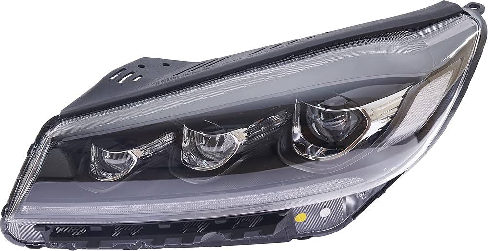 Фара передняя