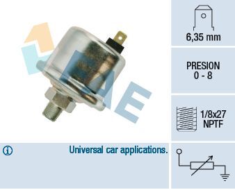 Втулка стабілізатора передня в комплекті з пильовиками (BC1402 - 1шт., BC1403 - 2шт.)