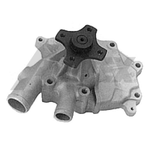 Водяна помпа